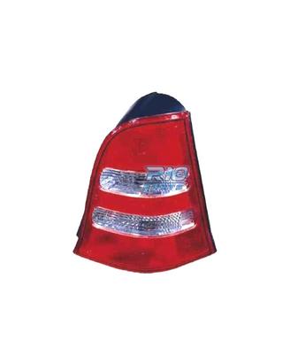 FANALE DESTRO PER MERCEDES CLASSE A W168 01-04 BIA