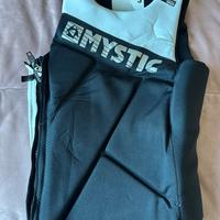 Impact vest mystic
