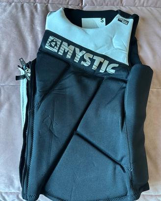 Impact vest mystic