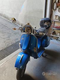 LML Star 151 4T Automatica - 3.570 km -