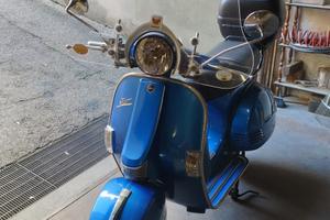 LML Star 151 4T Automatica - 3.570 km -