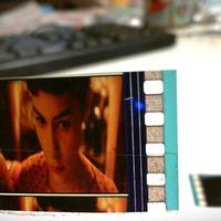 Il f.. mondo di Amélie - FOTOGRAMMA 35mm