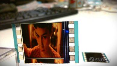 Il f.. mondo di Amélie - FOTOGRAMMA 35mm