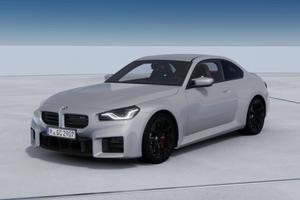 BMW Serie 2 M2 Coupé