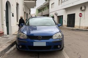 GOLF 1.9 TDi 105cv