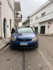 GOLF 1.9 TDi 105cv