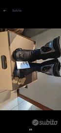 scarpa moto recing 