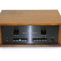 PREAMPLIFICATORE AGI 511