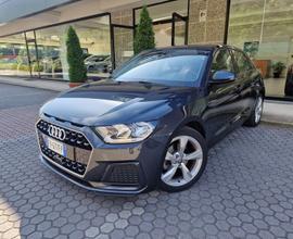 Audi A1 SPB 35 TFSI 150cv Admired