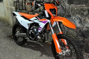 KTM sx 125