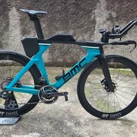 BMC Timemachine 01 DISC ONE