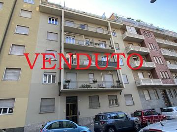 Appartamento Torino [Gradisca 76VRG] (Santa Rita