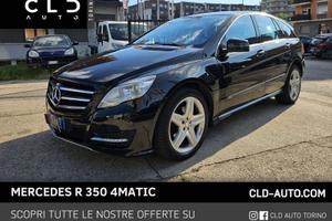 Mercedes-Benz Classe R R 350 cdi Sport 4matic...