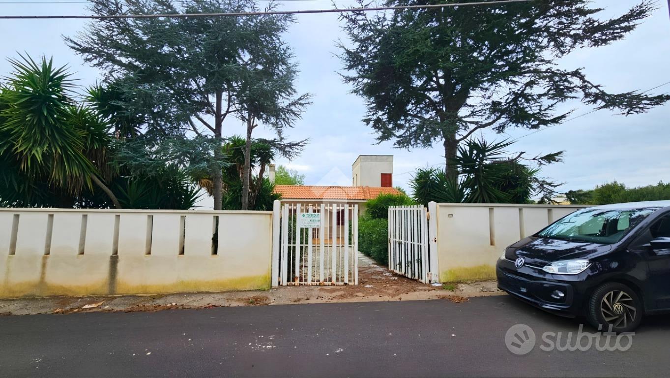 Casa – Porto Cesareo, Lecce - Vista 3