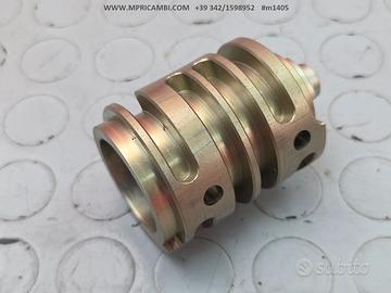 DESMO DESMODROMICO KTM EXC-F 350 2012 2016 EXCF 20