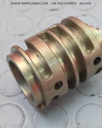 DESMO DESMODROMICO KTM EXC-F 350 2012 2016 EXCF 20