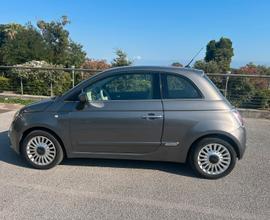 Fiat 500 gpl
