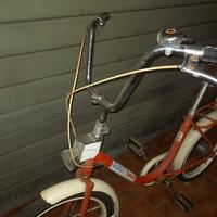 Bici graziella florence