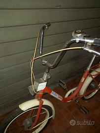 Bici graziella florence