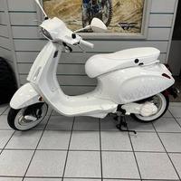 Piaggio Vespa 50 Sprint