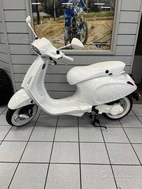 Piaggio Vespa 50 Sprint