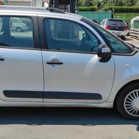 Sportelli destri Citroen C3 Picasso 2009
