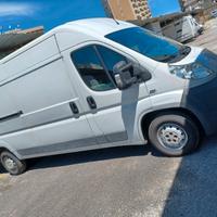 Fiat Ducato pari al nuovo