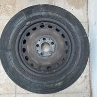 Cerchi 15 “originali per Mwecedes Vito W638