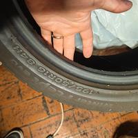 gomme 195/50/16 hankook