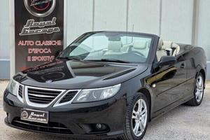 SAAB 9-3 CABRIO 1.9 TID 16v LINEAR -