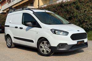 Ford Courier 1.5 100CV Euro 6.2 2023 43000km