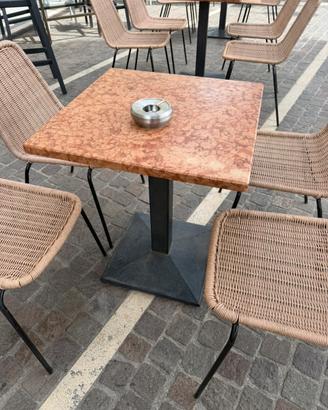 Vendiamo arredo  da esterno