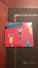 Cd Vasco Rossi Vado al massimo