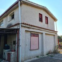 Villa indipendente a misilmeri