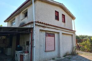 Villa indipendente a misilmeri