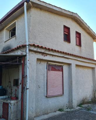 Villa indipendente a misilmeri