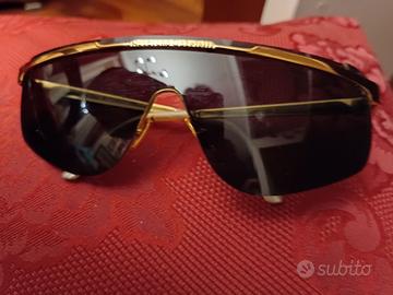 Occhiali Nazareno Gabrielli e Russell Athletic