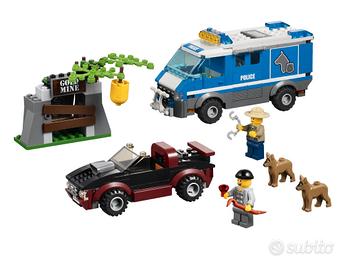 set lego 