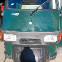 PIAGGIO APE 50 MIX EUROPA