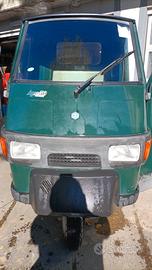 PIAGGIO APE 50 MIX EUROPA