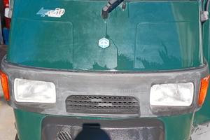 PIAGGIO APE 50 MIX EUROPA