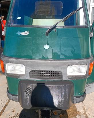 PIAGGIO APE 50 MIX EUROPA
