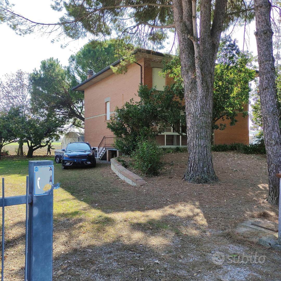 Casa singola