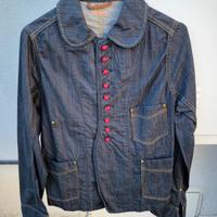 Kapital - TG XS Made in Japan