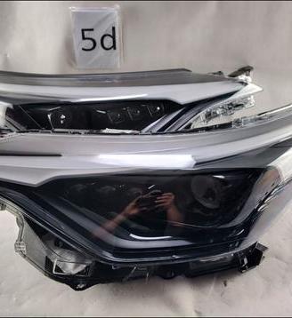FARI TOYOTA C-HR CHR FULL LED