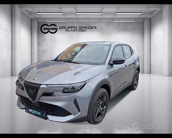 ALFA ROMEO Junior Ibrida My25 Ibrida 1.2145cv Hybr