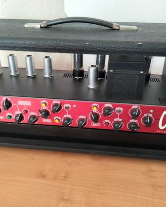 Brunetti 059 testata per chitarra