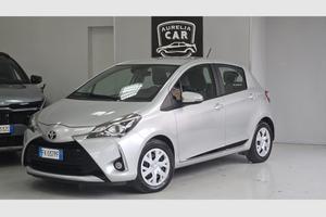 TOYOTA Yaris 1.0 5p. Active