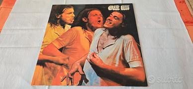 LP COCKER HAPPY 1969