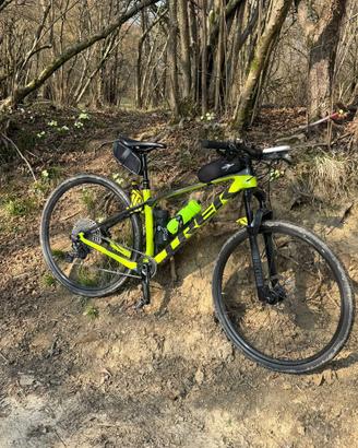 Mtb trek procaliber 2023 taglia M